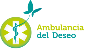 logo Ambulancia del Deseo